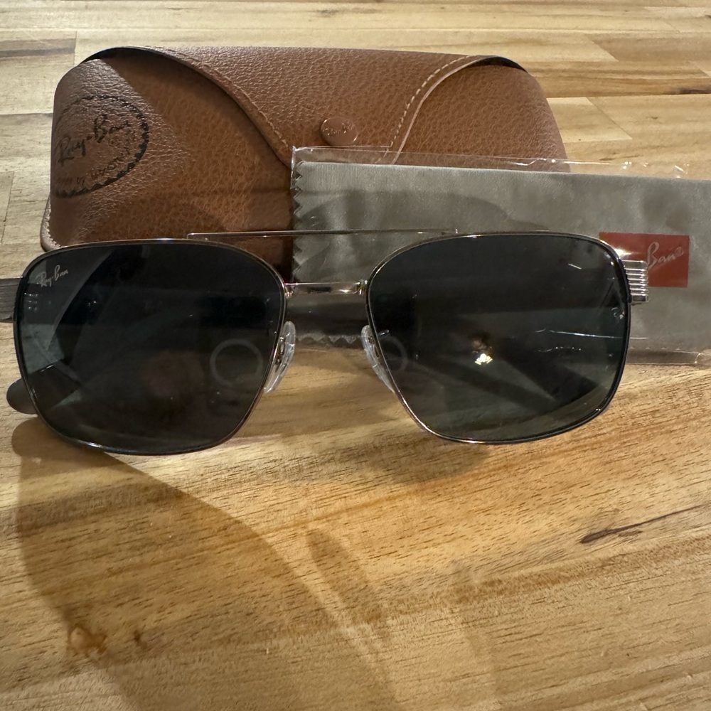 Ray-Ban Sunglasses